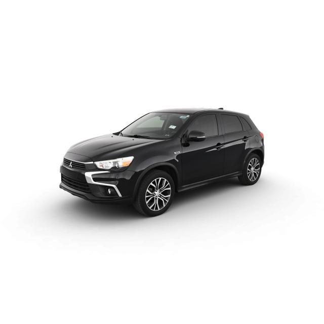 mitsubishi outlander sport 2017 JA4AP3AW6HZ036541 image mitsubishi outlander sport 2017 JA4AP3AW6HZ036541 image